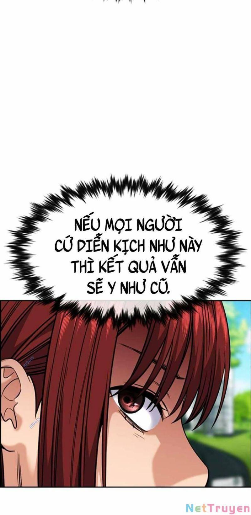 giáo dục chân chính chapter 105 39