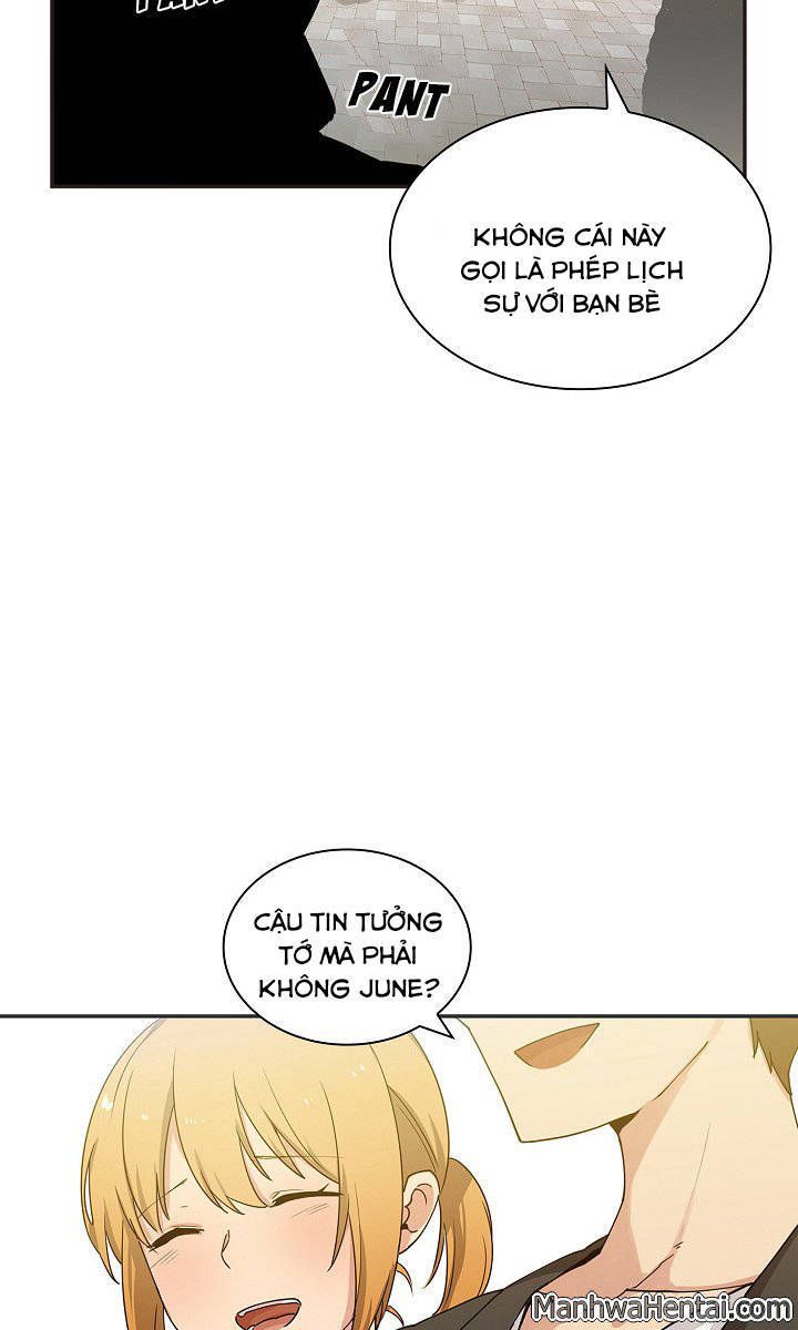 close as neighbors chapter 4 45