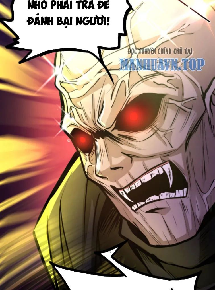 quỷ dị dược tề sư: bệnh nhân của ta đều là kinh khủng chapter 52 5