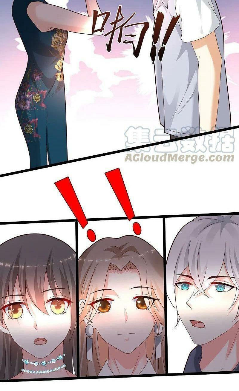 tối cường vận đào hoa chapter 228 33