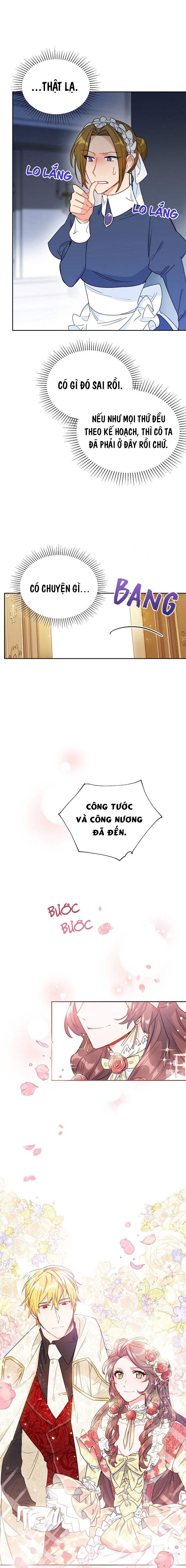 50 công thức pha trà của nữ công tước chapter 36 14