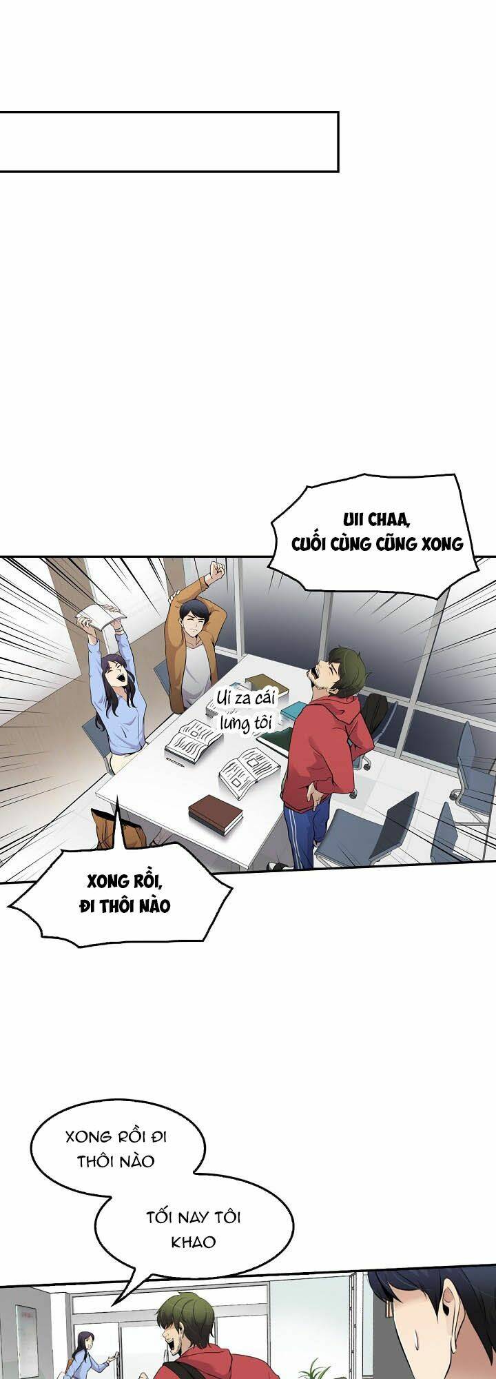 điều tra viên chuyển sinh chapter 42 30