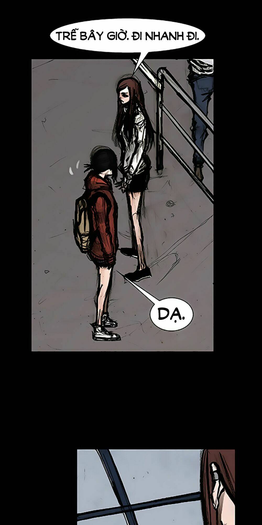 độc cô tiền truyện chapter 92 28