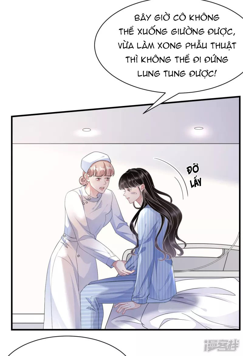 [16+] đại tiểu thư có thể có ý đồ xấu chapter 57.1 4