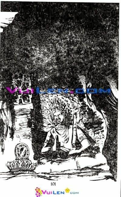 tiểu hòa thượng hd remake chapter 290 4