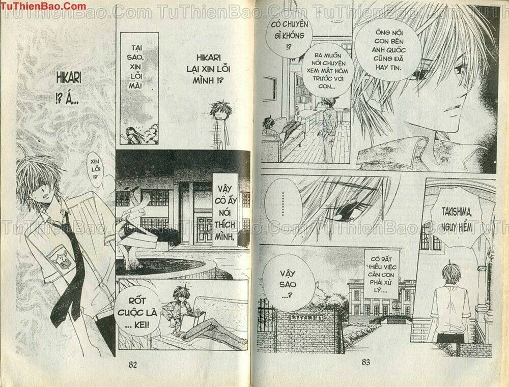 s a - lớp học ưu tú chapter 5 38