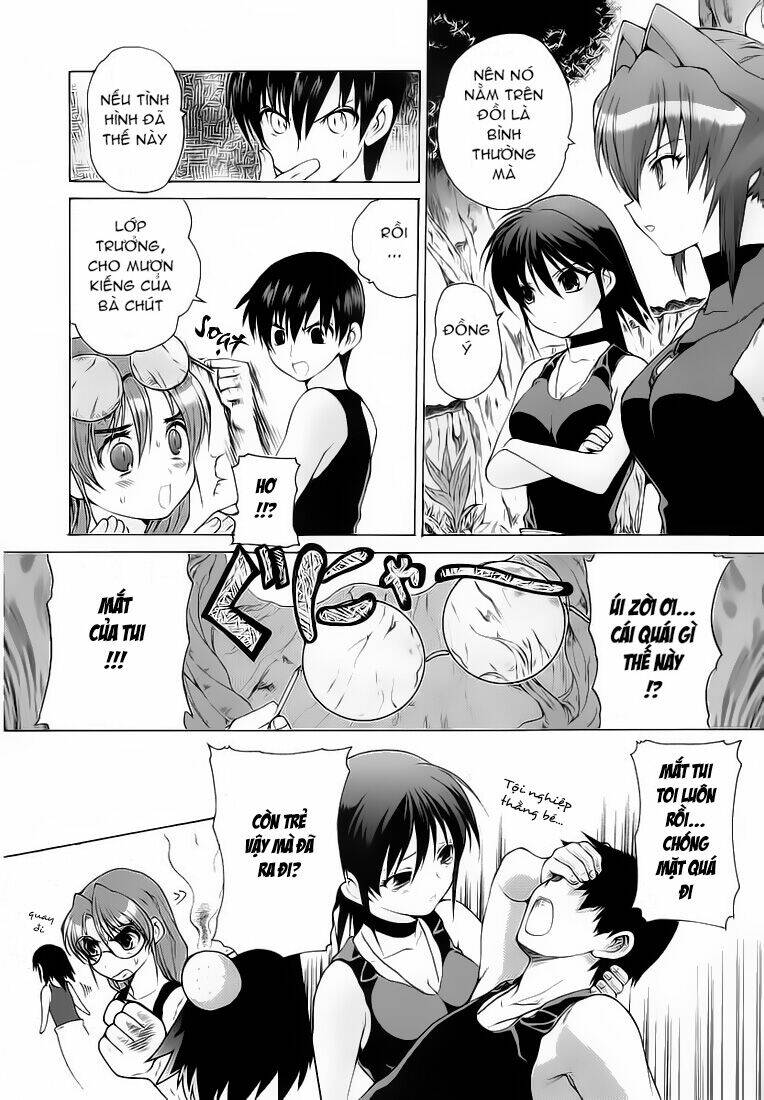 muv luv unlimited manga chapter 10 2