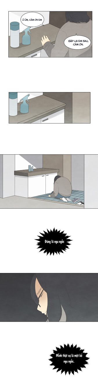 một phần vì thích em chapter 8 21