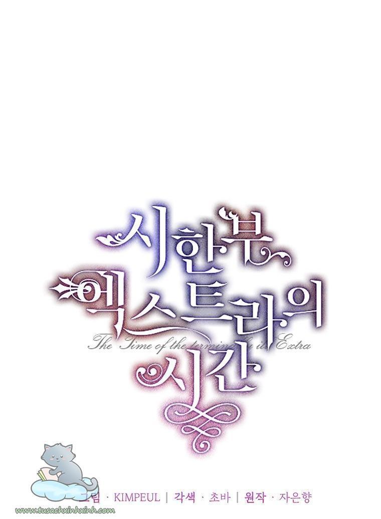 tháng năm cuối cùng của nữ phụ đoản mệnh chapter 14 8