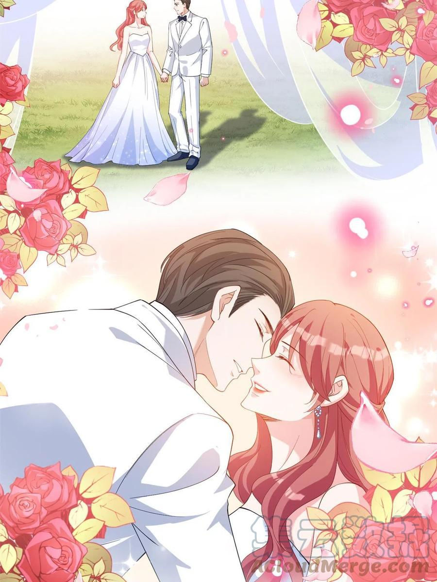 thí hôn lão công, cần giúp sức chapter 529 14