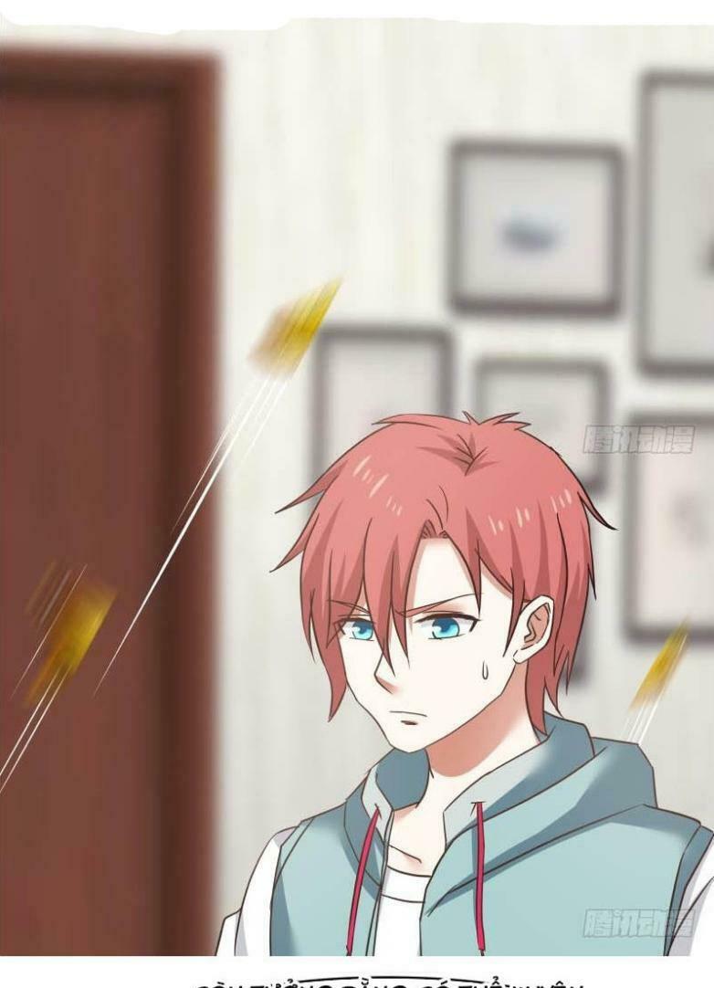 trên người ta có một rồng chapter 149 12