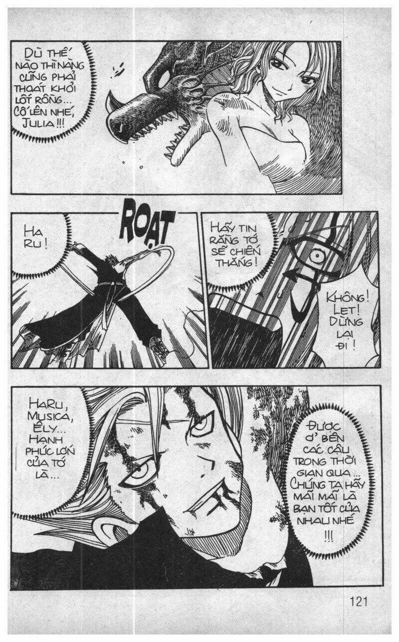 rave master (scan) chapter 17 35