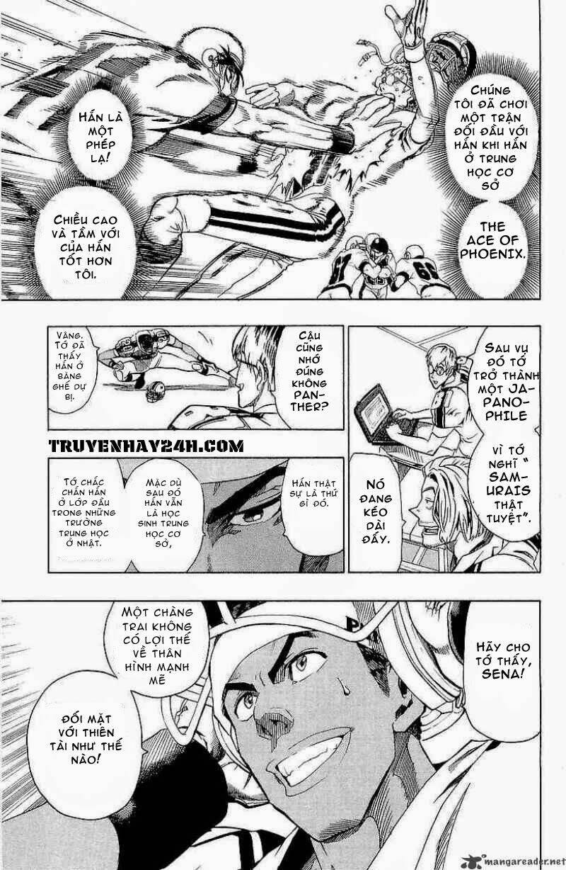 lá chắn mắt chapter 115 4