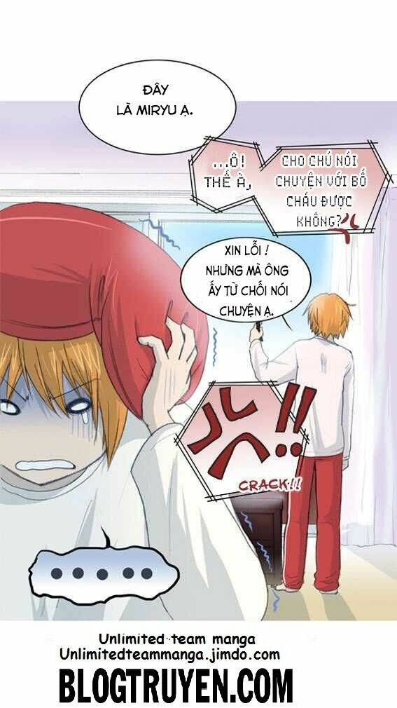 chúa tể perdien chapter 1 15