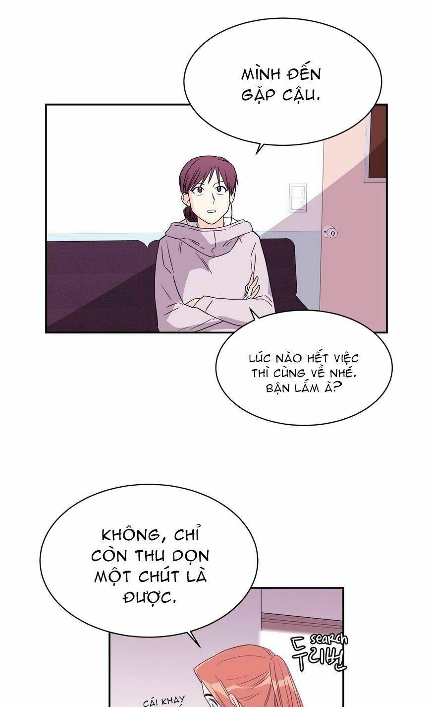 chuyện gì đến, rồi cũng sẽ đến chapter 58 22