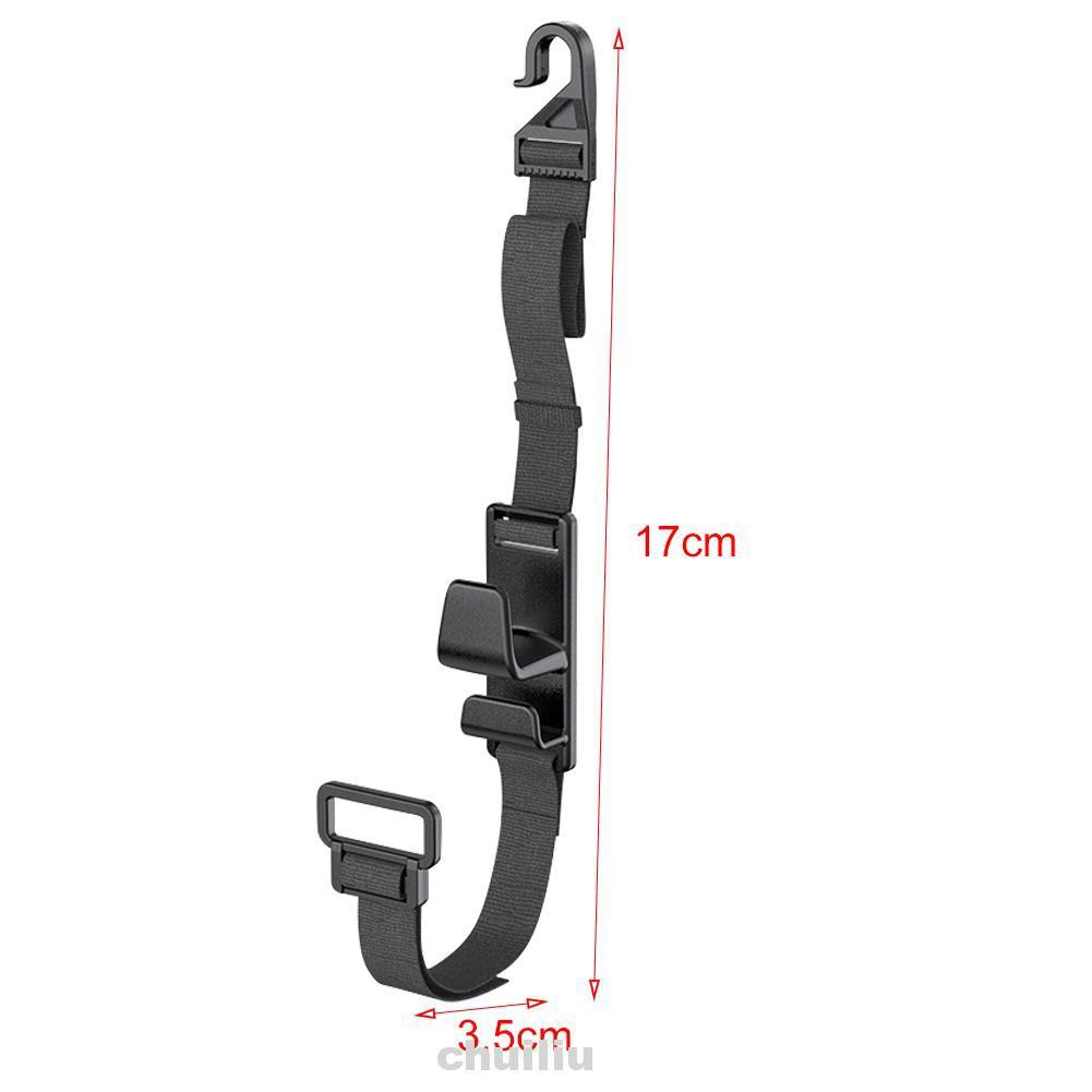 Set 2 Móc Treo Đồ Gắn Sau Ghế Xe Ô Tô