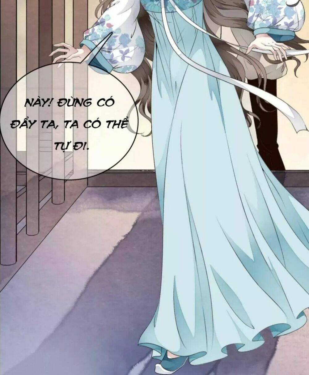 bạch liên yêu cơ người chapter 46 19