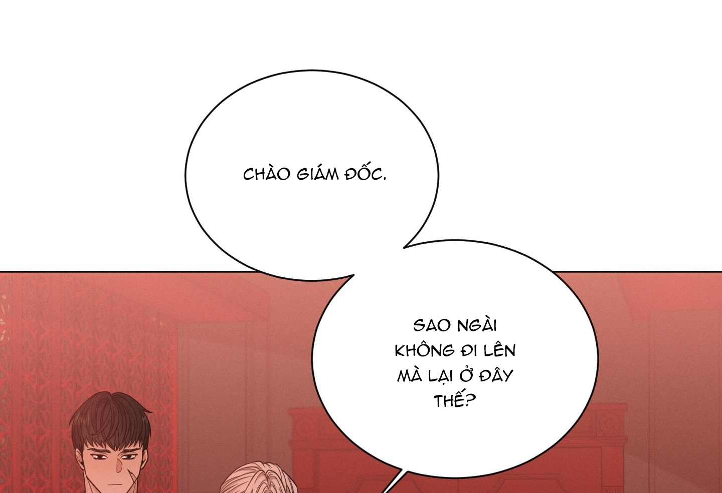 hội chứng minmotion chapter 17 109