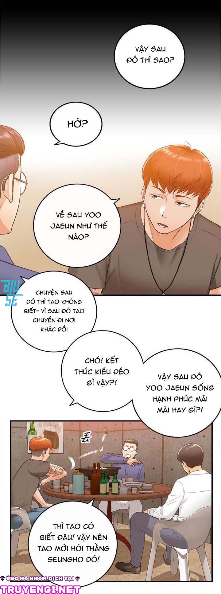 sếp trẻ chapter 8 47