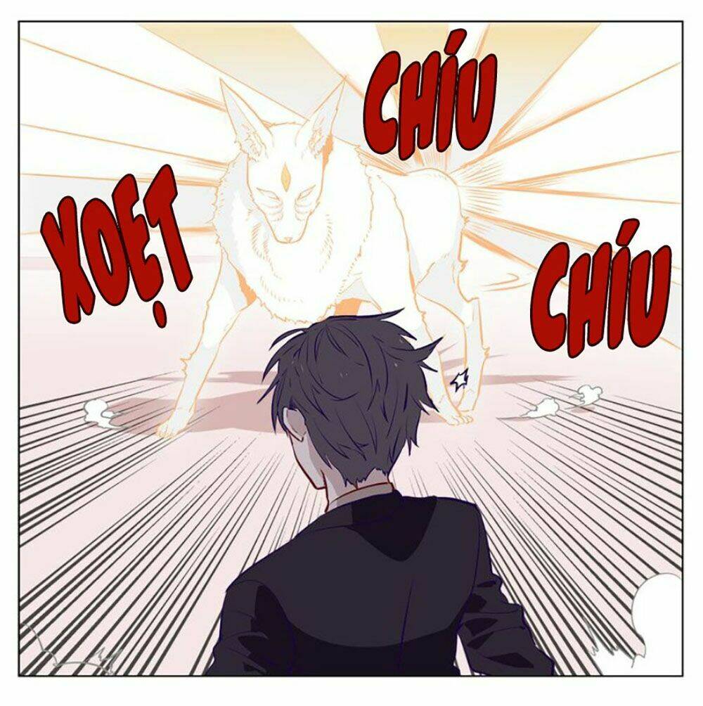 hoa đạo sĩ chapter 7 24