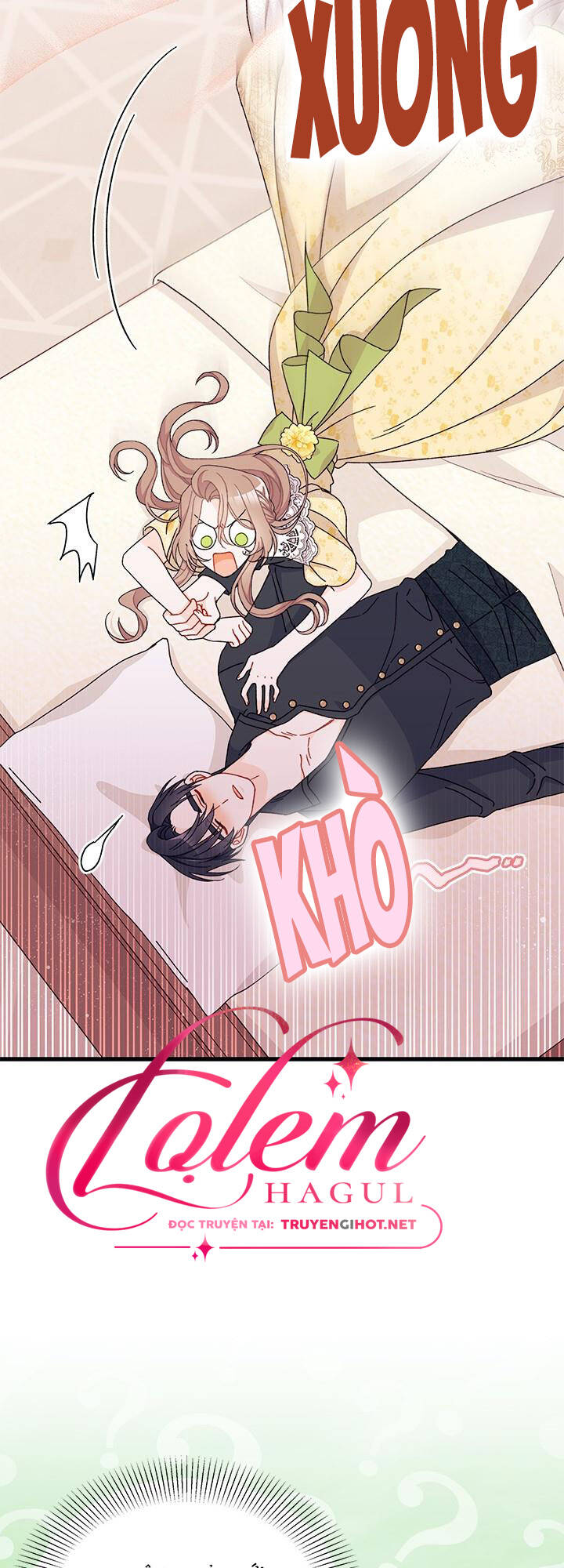 Tôi Đã Có Chồng Sau Khi Nhặt Được Nam Chính chapter 48.1 40