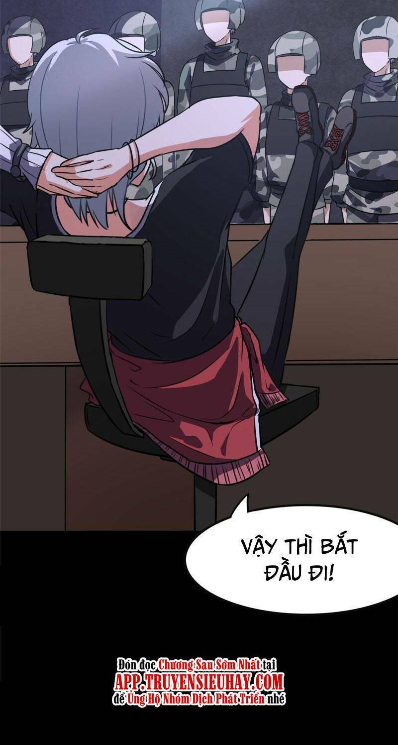 bạn gái virus của tôi chapter 324 4