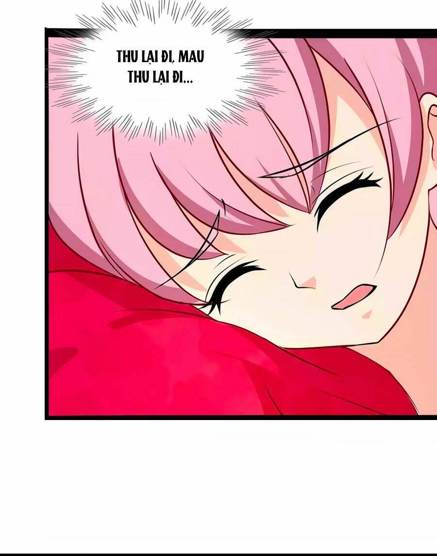 thỏ yêu tiểu vương phi chapter 77 10