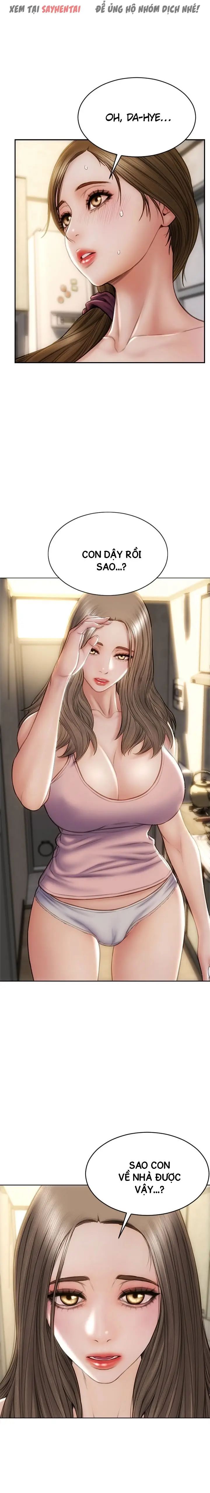 gã tồi tệ chapter 32 17