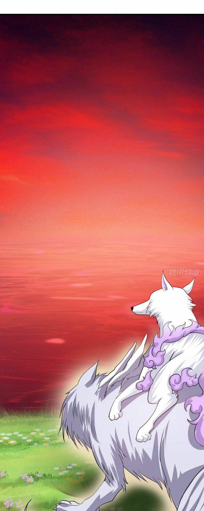 cực vũ huyền đế chapter 98 15