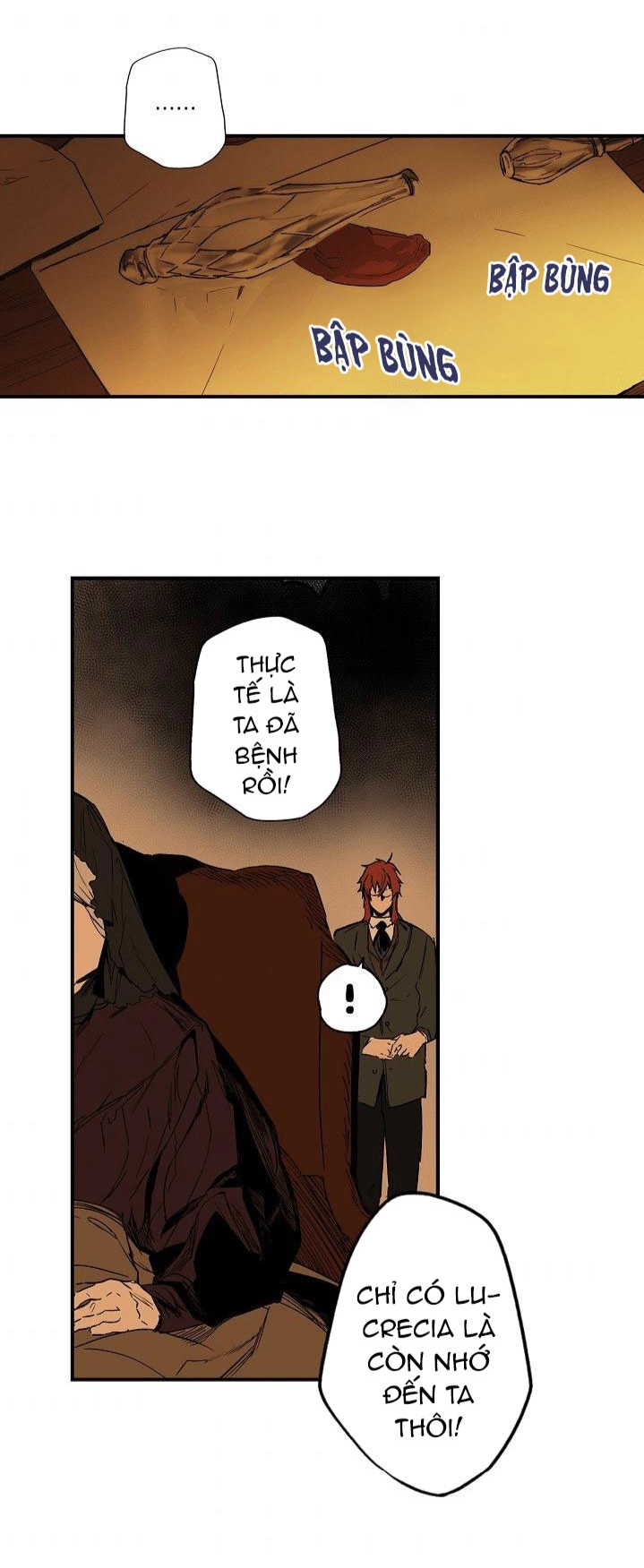 cổ tích về người mẹ kế chapter 51 44