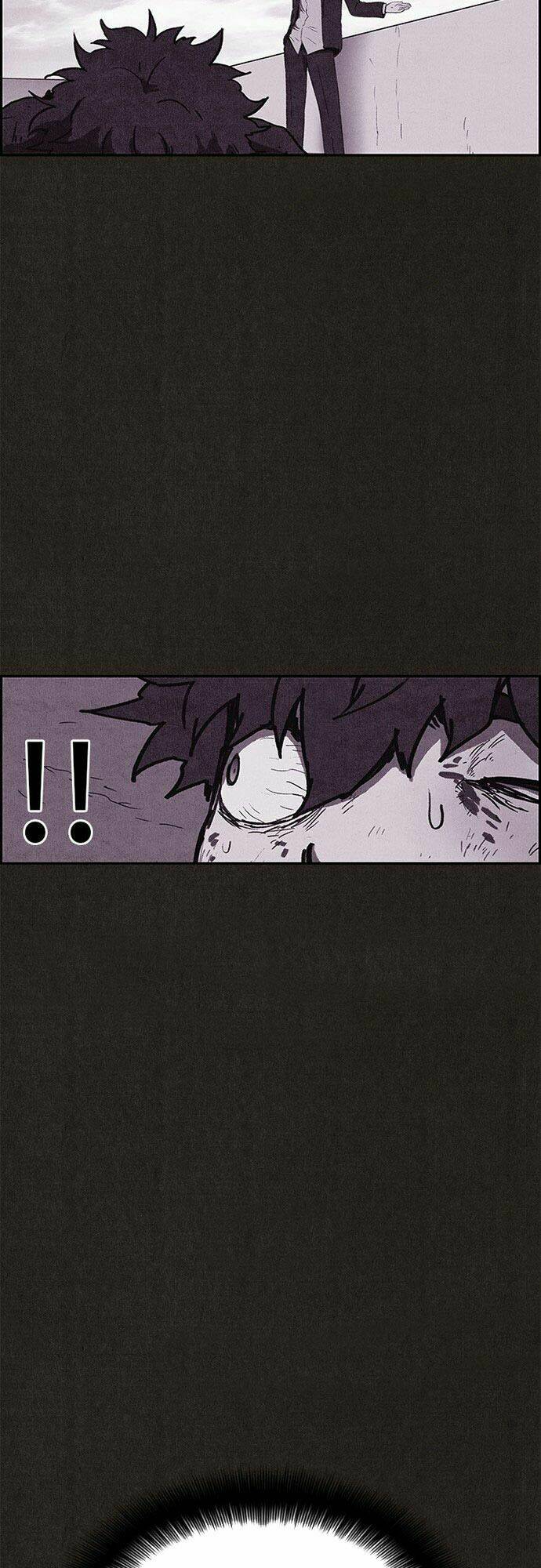 quái vật tại chung cư xanh chapter 80 26