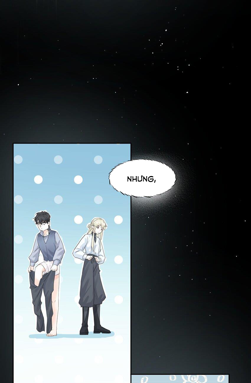 tình cũ là vua chapter 25 36