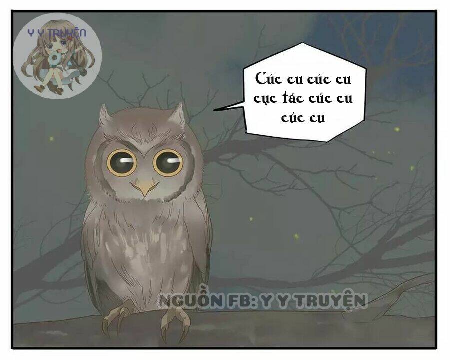 giáo chủ, chú ý thanh danh! chapter 10 4