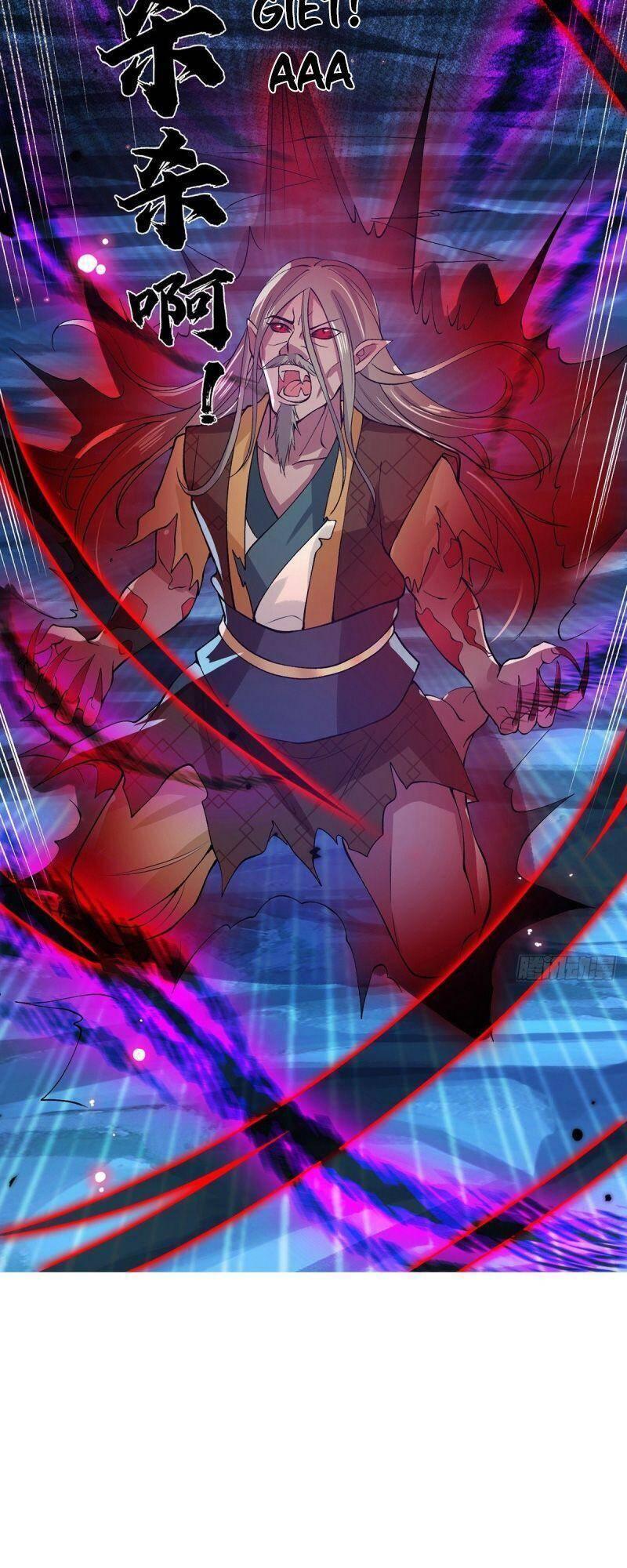 Ta Trở Về Từ Thế Giới Tu Tiên chapter 24 17