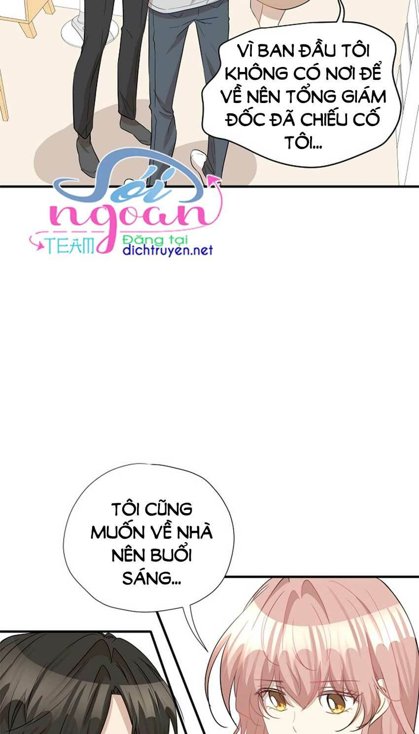 cuộc sống kỳ thú chapter 23 31