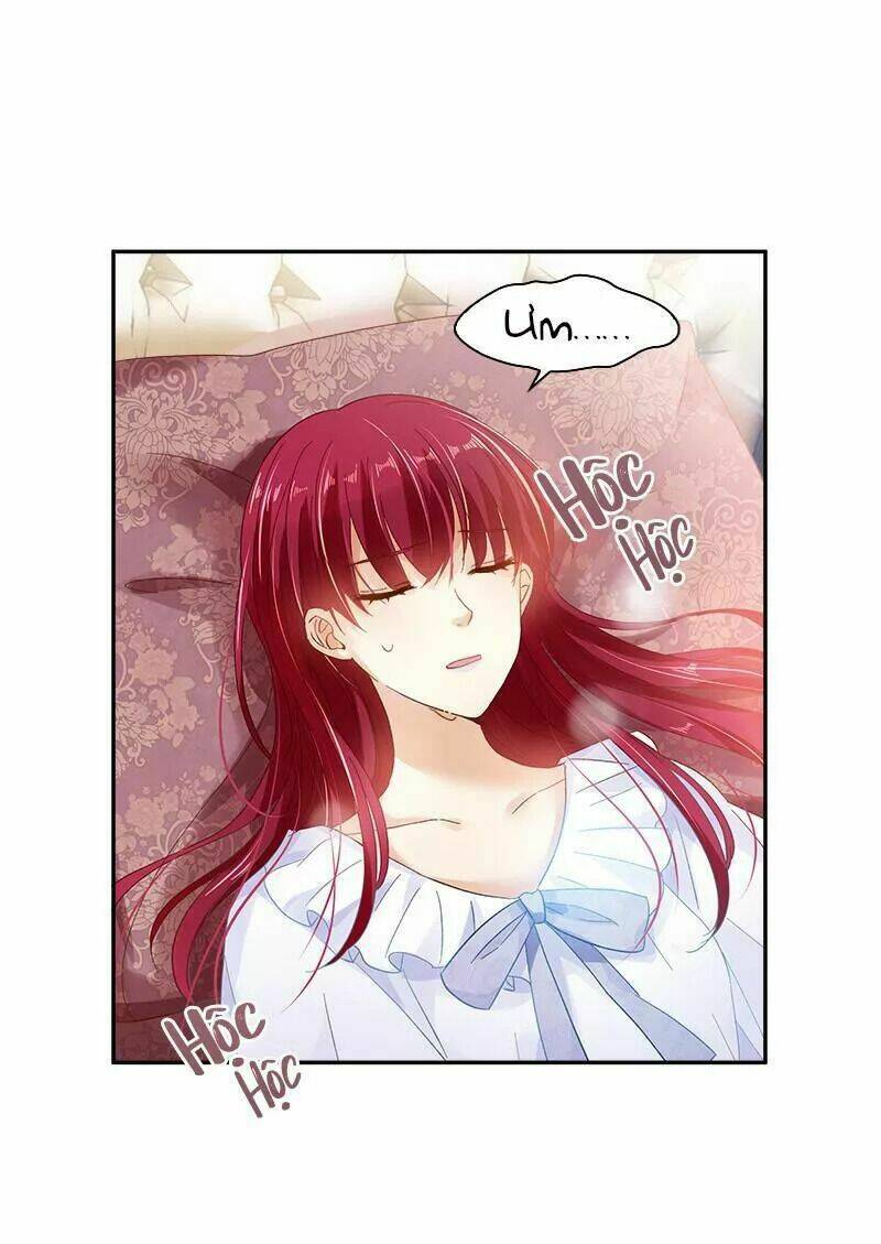 ác nữ cải biến chapter 40 22