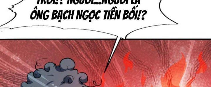 ẩn cư mười vạn năm, đời sau mời ta rời núi chapter 18 60