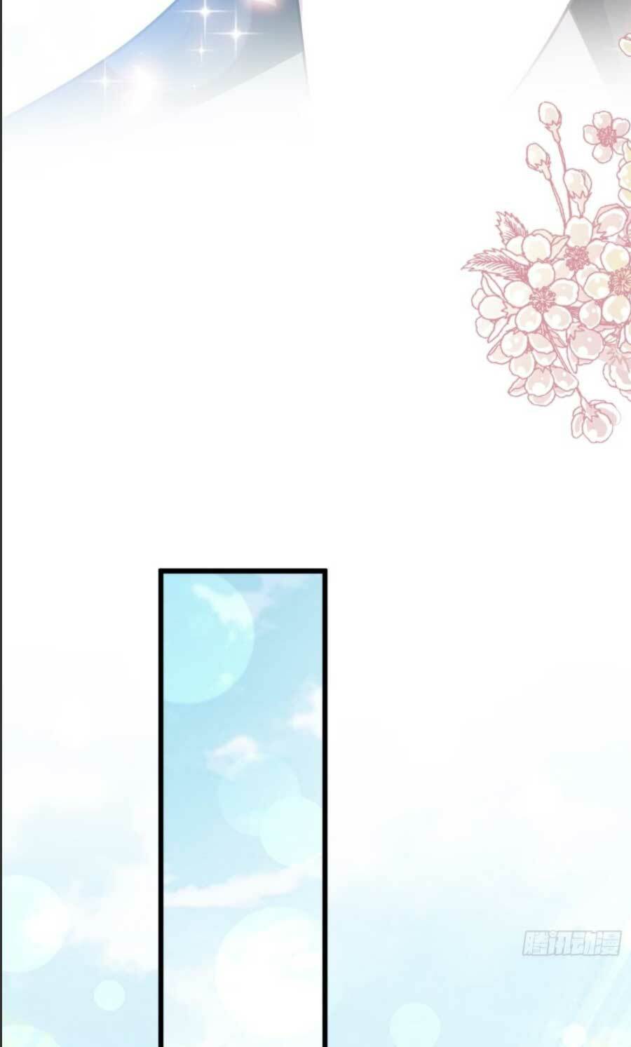 bá đạo tổng tài nhẹ nhàng yêu chapter 69.2 14