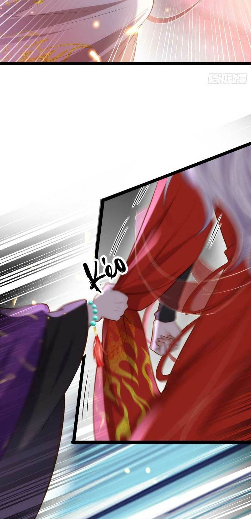 hoạn phi thiên hạ chapter 234 6