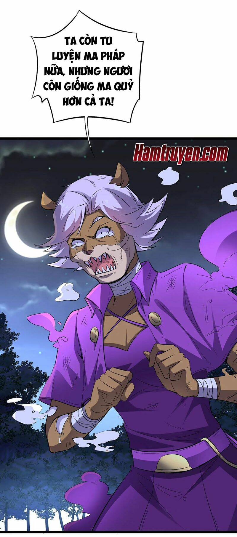 phục thiên thánh chủ chapter 76 1