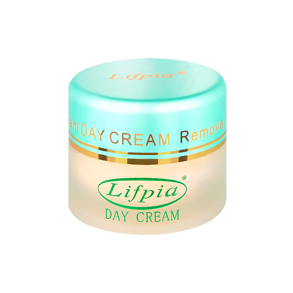 Kem trắng da ban ngày Lifpia Lifpia UV/30 Day Cream