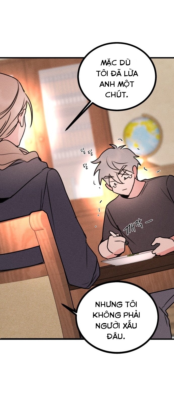 cuộc sống riêng của chị tôi chapter 9 84