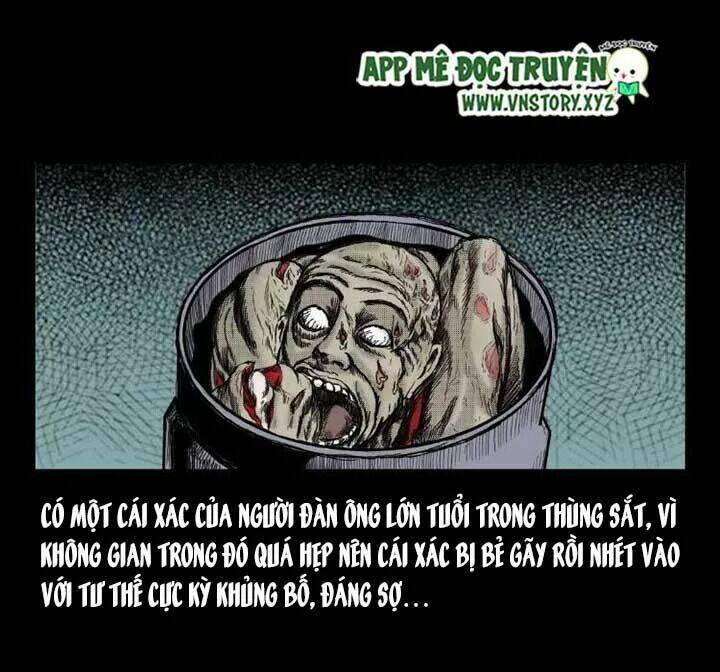 kỳ án có thật chapter 28 56