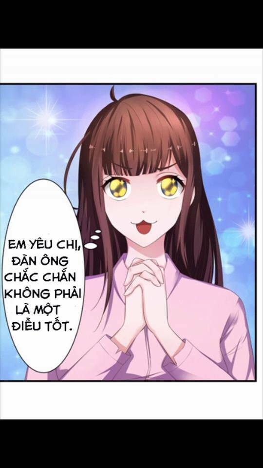 gả cho tình cũ làm lão bà chapter 4 26