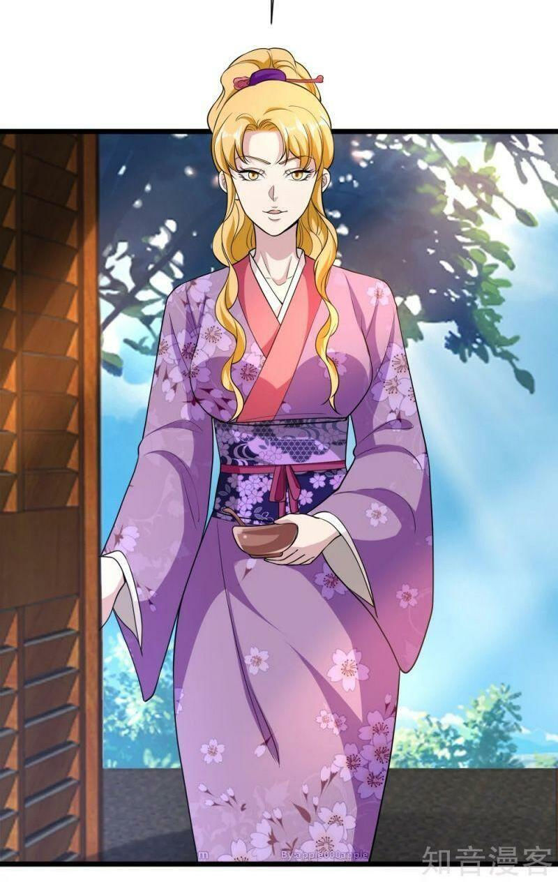 đô thị tà vương chapter 188 4