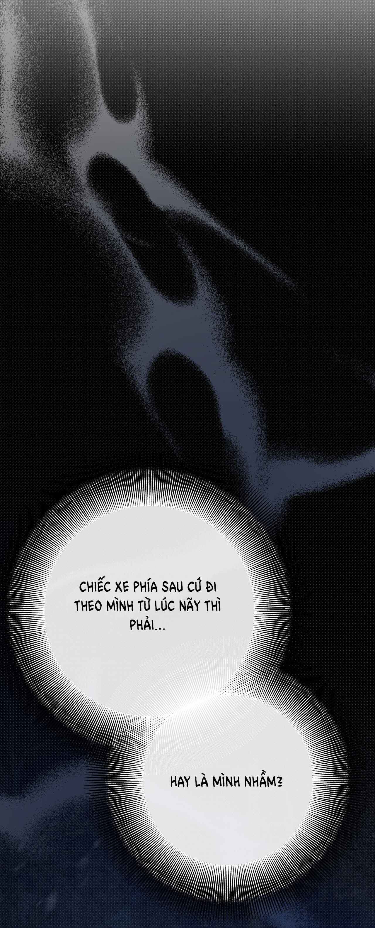 [18+] Trời Sinh Địch Thủ chapter 41.2 24