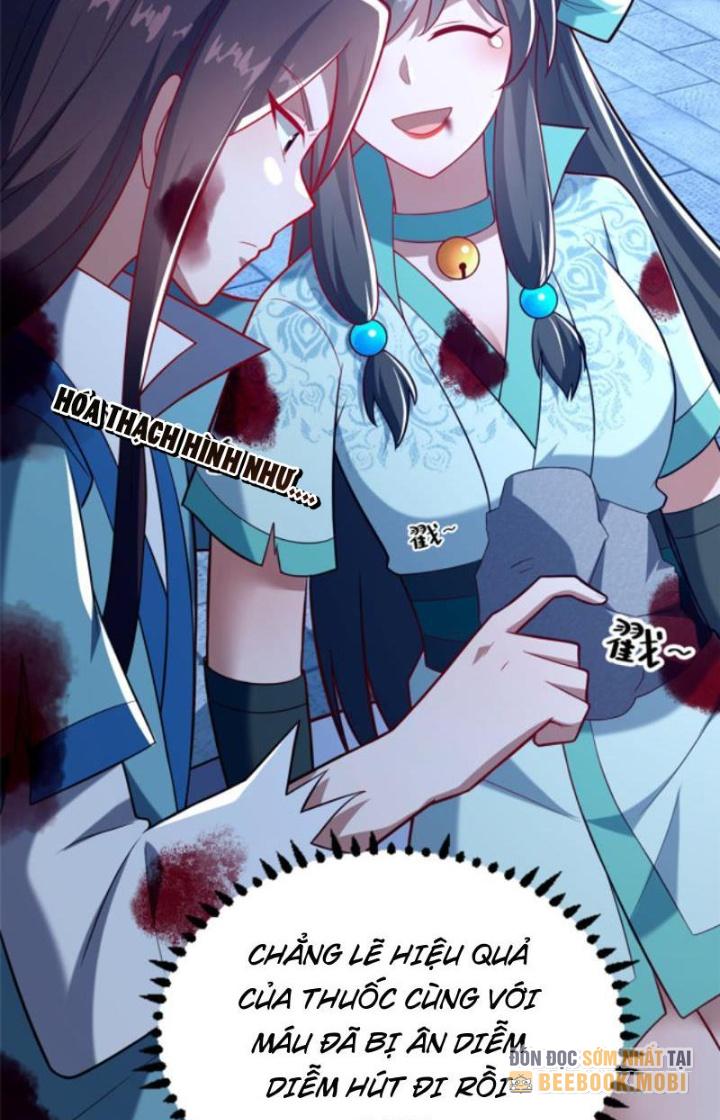 võ thánh này cũng quá khẳng khái chapter 27 6