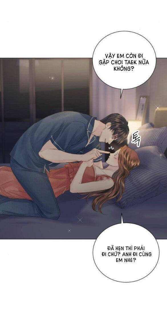 nhất định chúng ta sẽ được hạnh phúc chapter 112.2 32