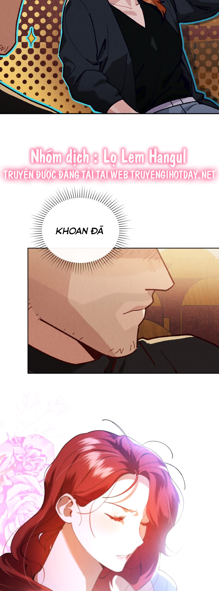 giải mã ngôn ngữ trái tim chapter 9 19