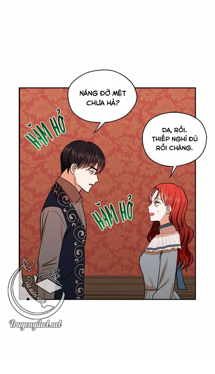 ta muốn biến phu quân thành bá chủ chapter 25 37